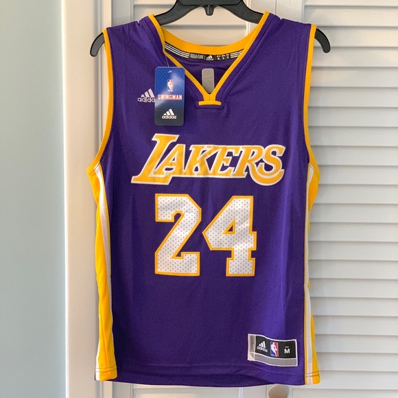 adidas Other - Kobe Bryant Jersey